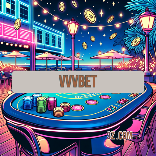 Exploração de Jogos: Diversão e Emoção na vvvbet