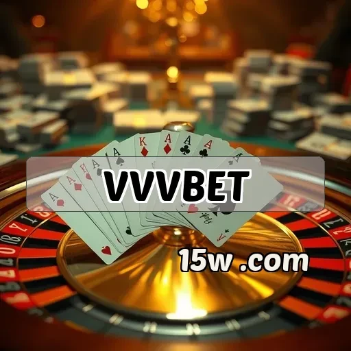 vvvbet e suas Promoções que Você Não Pode Perder!