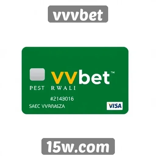 Explorando as opções de pagamento disponíveis no vvvbet