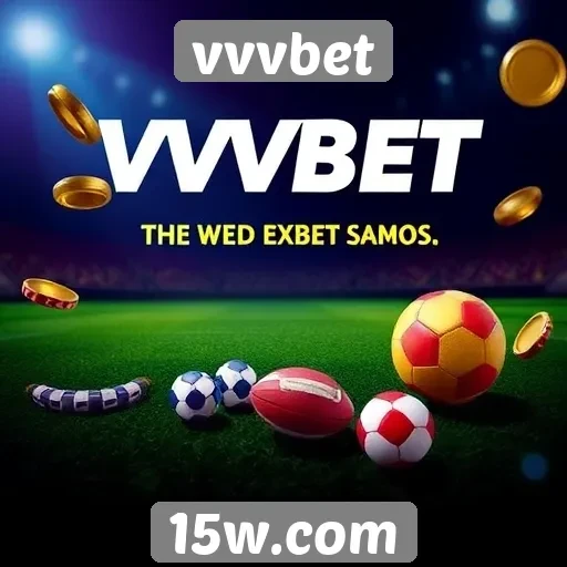 Promoções e bônus disponíveis no site vvvbet