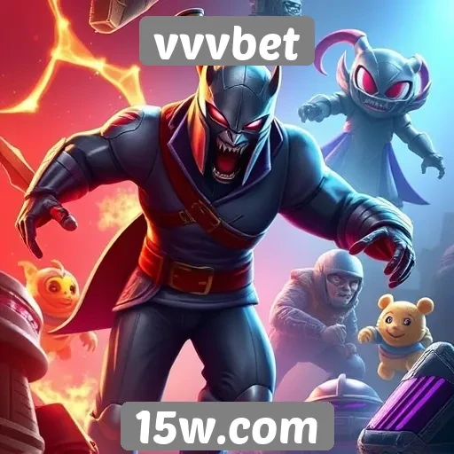 Análise dos jogos disponíveis no site vvvbet