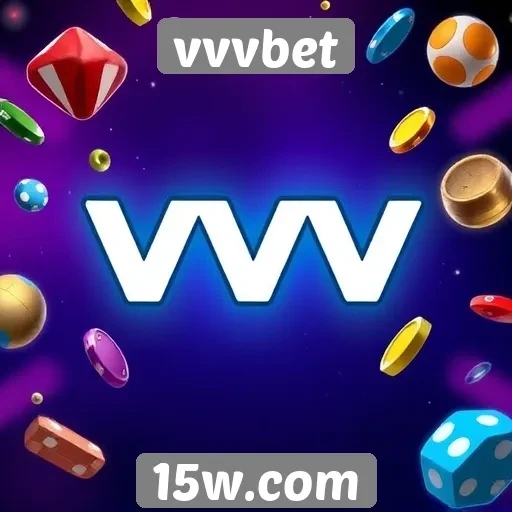 vvvbet oferece diversas opções de jogos online
